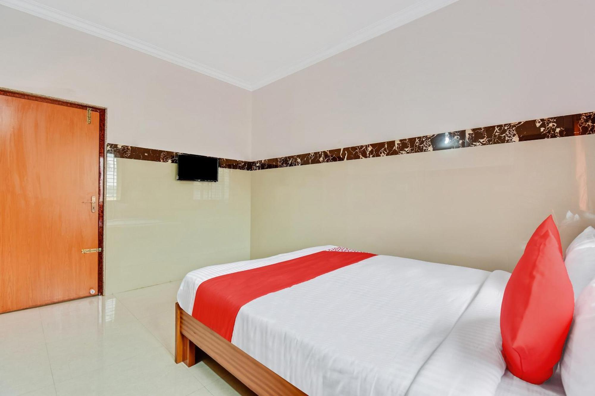 Hotel O Sri Sai Guru Comforts Yelahanka Exterior foto